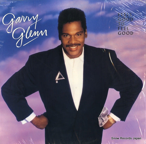 GLENN, GARRY feels good to feel good 6234ML