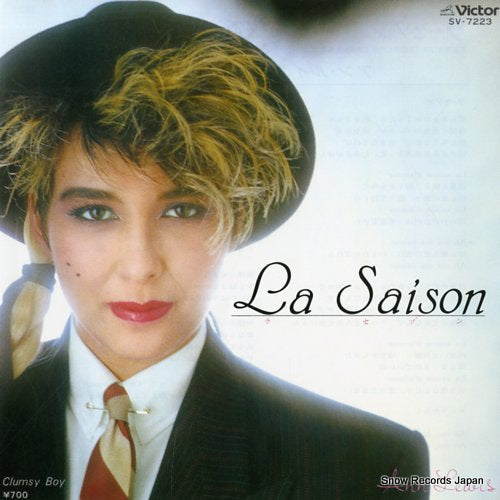 LEWIS, ANN la saison SV-7223