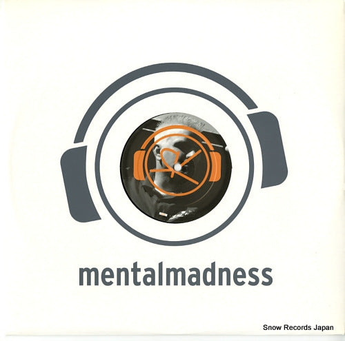 KENZO, ROLAND everlasting love MMR116
