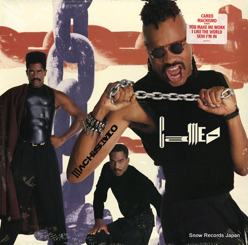 CAMEO machismo 836002-1