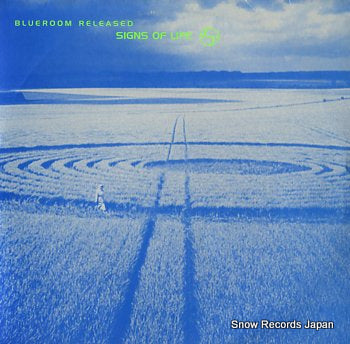 V/A signs of life BR036LP