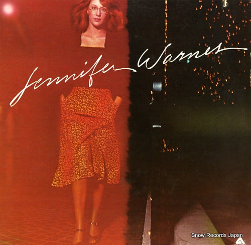 WARNES, JENNIFER jennifer warnes AL4062