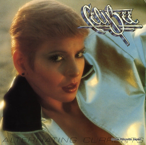 BEE, CELI, AND THE BUZZY BUNCH alternating currents 25AP1103