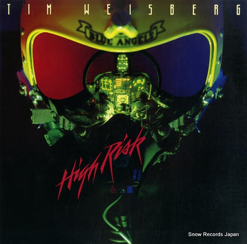 WEISBERG, TIM high risk ALI-28024
