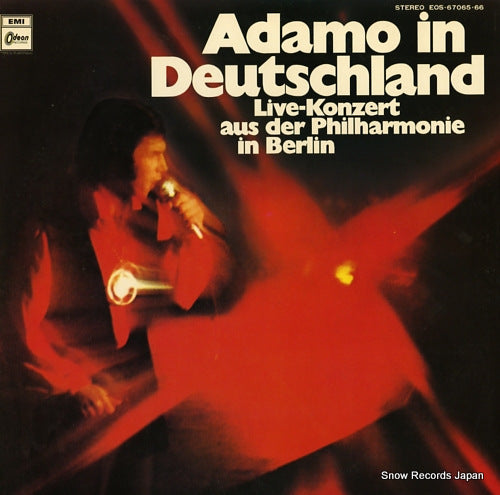 ADAMO adamo in deutschland EOS-67065