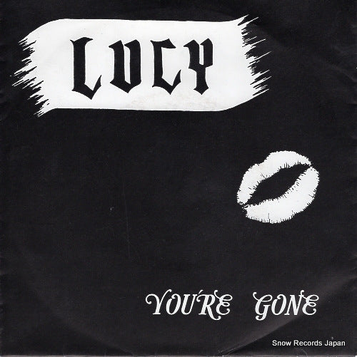 LUCY you're gone S190