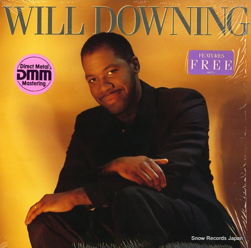 DOWNING, WILL will downing 90873-1