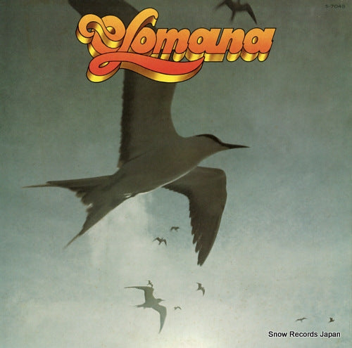 OLOMANA olomana S-7048