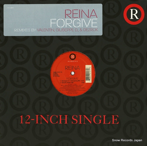 REINA forgive 76869-72127-1