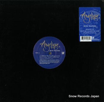 ANGELIQUE holy waters 63291153281