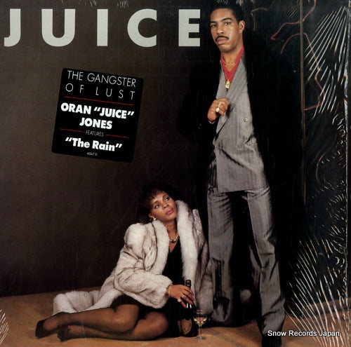 JONES, ORAN JUICE juice BFC40367