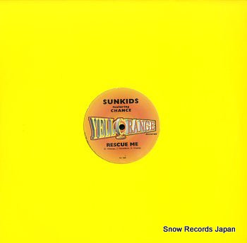 SUNKIDS rescue me YO-1008