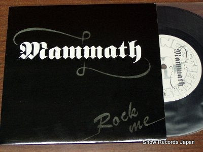 MAMMATH rock me NEAT42