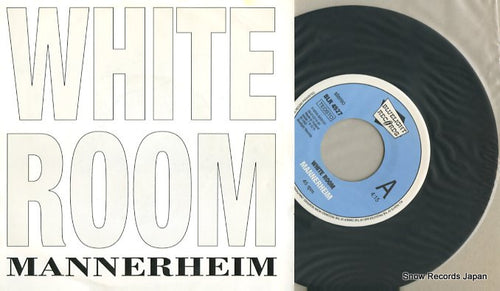 MANNERHEIM white room BLR4527