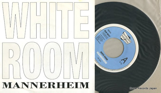 MANNERHEIM white room BLR4527