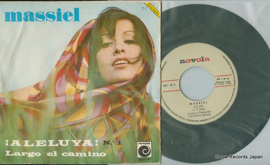 MASSIEL aleluya NOX-42