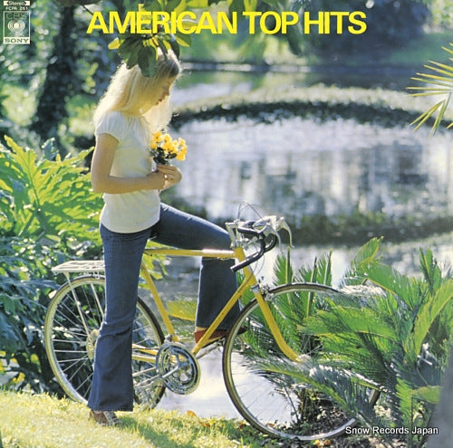V/A american top hits FCPA261