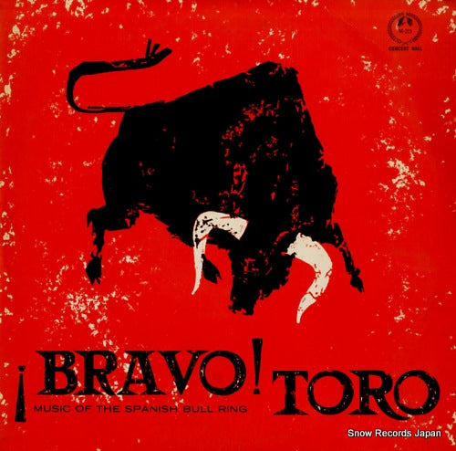 DAVIDO, JOSE bravo toro M-213