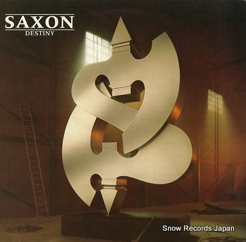 SAXON destiny EMS3543