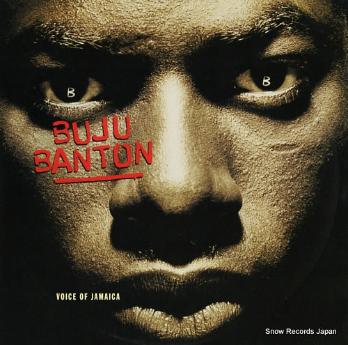 BANTON, BUJU voice of jamaica 314518013-1