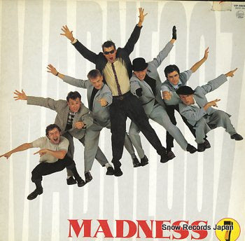 MADNESS 7 VIP-6808