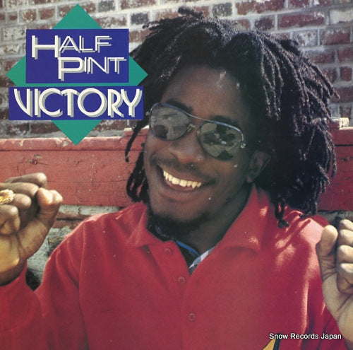 PINT, HALF victory RAS3031