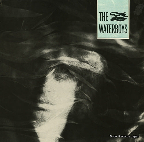 WATERBOYS, THE the waterboys ENCL1