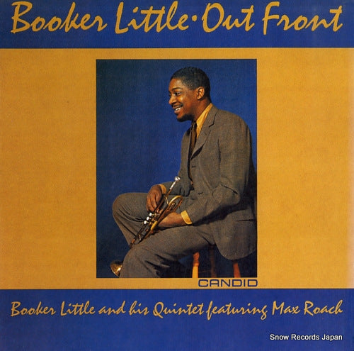 LITTLE, BOOKER out front GJS9027