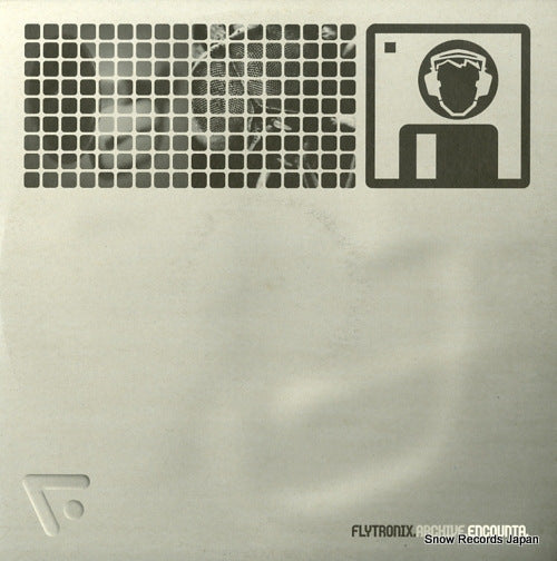 FLYTRONIX archive encounta SHADOW129