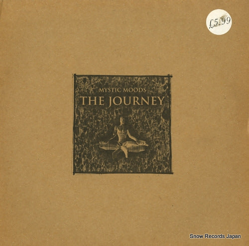 MYSTIC MOODS the journey MMOODS6/7