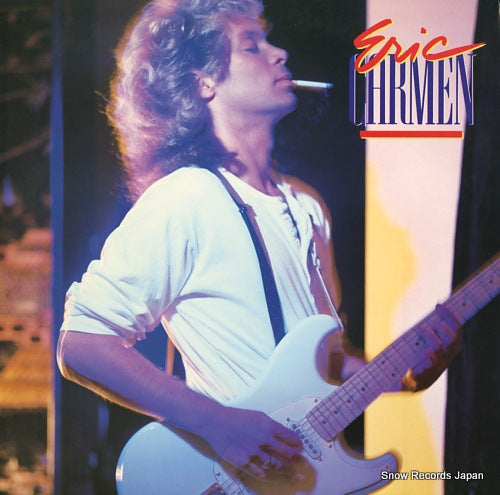 CARMEN, ERIC eric carmen GHS24042