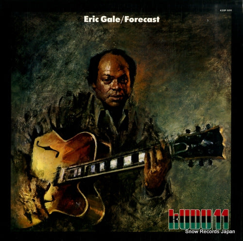 GALE, ERIC forecast K20P6811