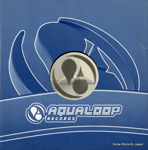 DANSK, OLE VAN shining star / wicked AQL041