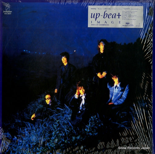 UP-BEAT image VIH-28275