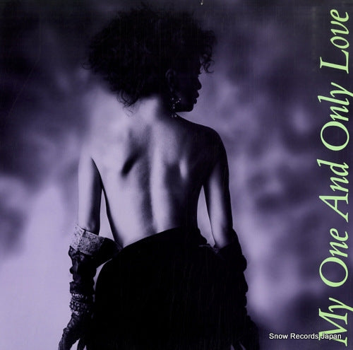 KASAI, KIMIKO my one and only love 28AH1992