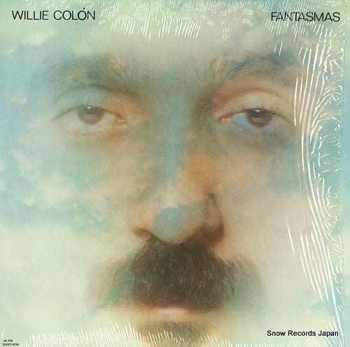 COLON, WILLIE fantasmas JM590