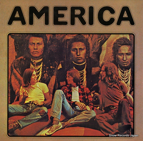 AMERICA america P-10127W