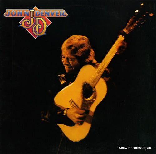 DENVER, JOHN john denver AQLI-3075