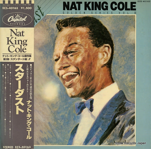 COLE, NAT KING stardust ECS-40163