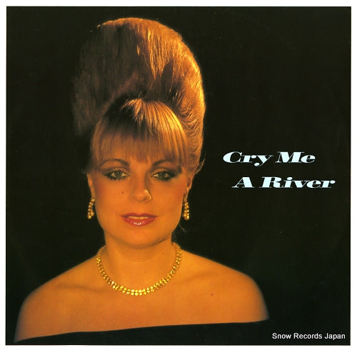 WILSON, MARI cry me a river PINKX6
