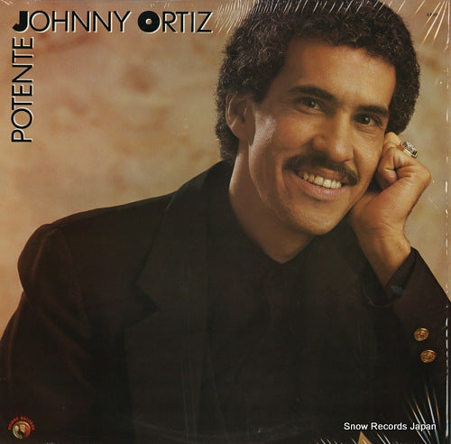 ORTIZ, JOHNNY potente LP316