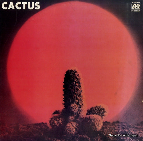 CACTUS cactus P-8128A