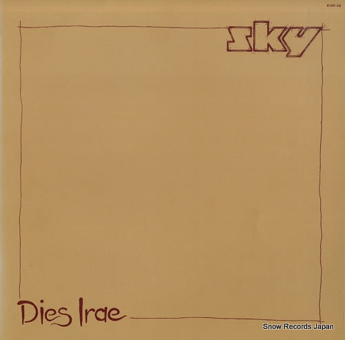 SKY dies irae K15P-48