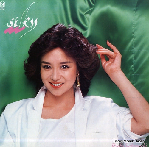 SAKAGUCHI, RYOKO silky 18K-1
