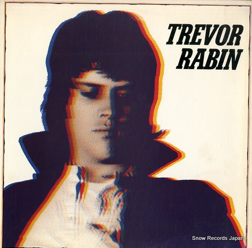 RABIN, TREVOR trevor rabin CHR1196