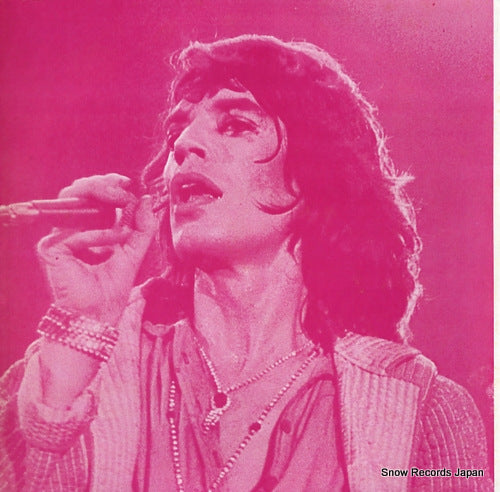 ROLLING STONES, THE on tour 1978 CIRCLE8733