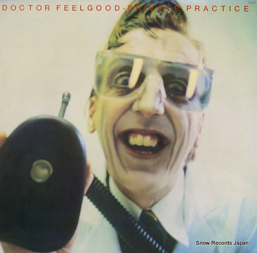 DR.FEELGOOD private practice GP637