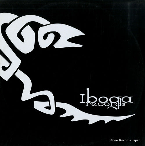 SHAZBATT velociraptor IBOGA-EP-002