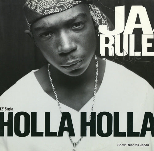 JA RULE holla holla 314566959-1