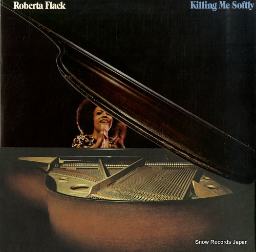 FLACK, ROBERTA killing me softly SD7271